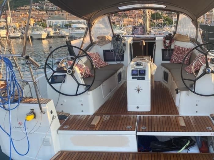 En dag att upptäcka Palau: Den sanna Dolce Vita på en segelbåt