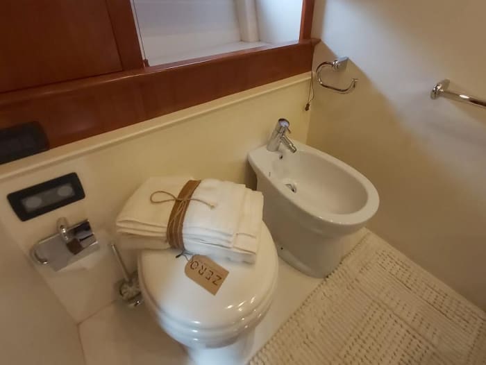 En dag att upptäcka Elba: Den sanna Dolce Vita på en motoryacht