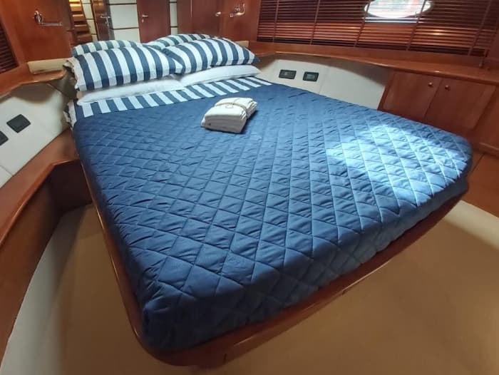 En dag att upptäcka Elba: Den sanna Dolce Vita på en motoryacht