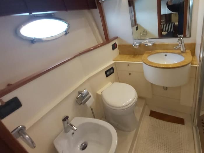 En dag att upptäcka Elba: Den sanna Dolce Vita på en motoryacht