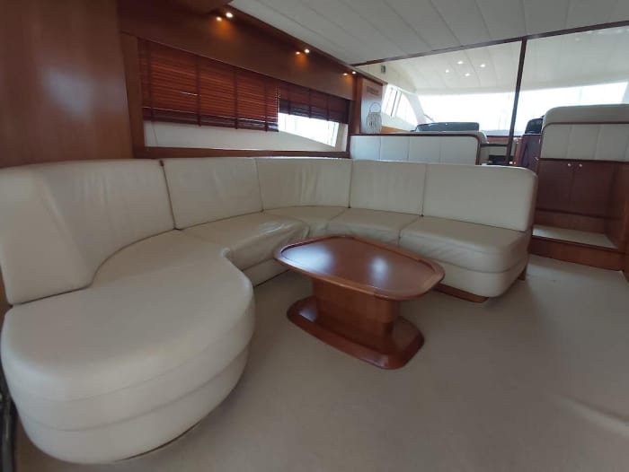 En dag att upptäcka Elba: Den sanna Dolce Vita på en motoryacht