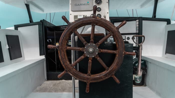 Het beste van Mazatlán beleef je vanaf het water: een privé-dagtocht op een zeilboot