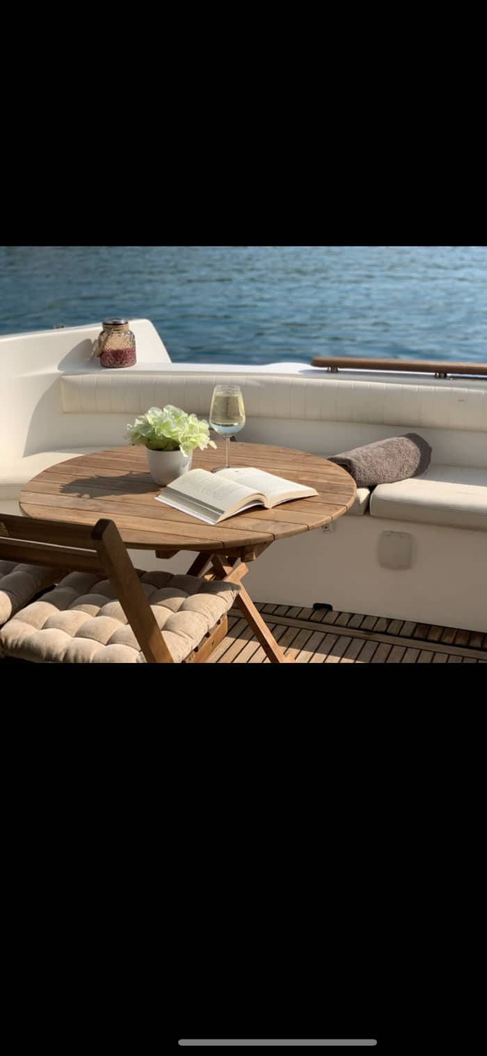 Excursion privée en bateau à moteur autour de Supetar