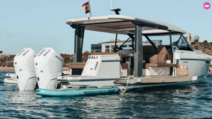 HALF DAY 4H | PALMA DE MALLORCA