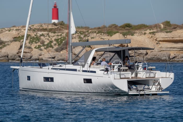Full Day Sailing Charter , Discover Martinique aboard a Sailboat