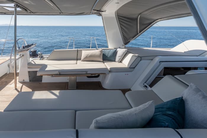 Full Day Sailing Charter , Discover Martinique aboard a Sailboat
