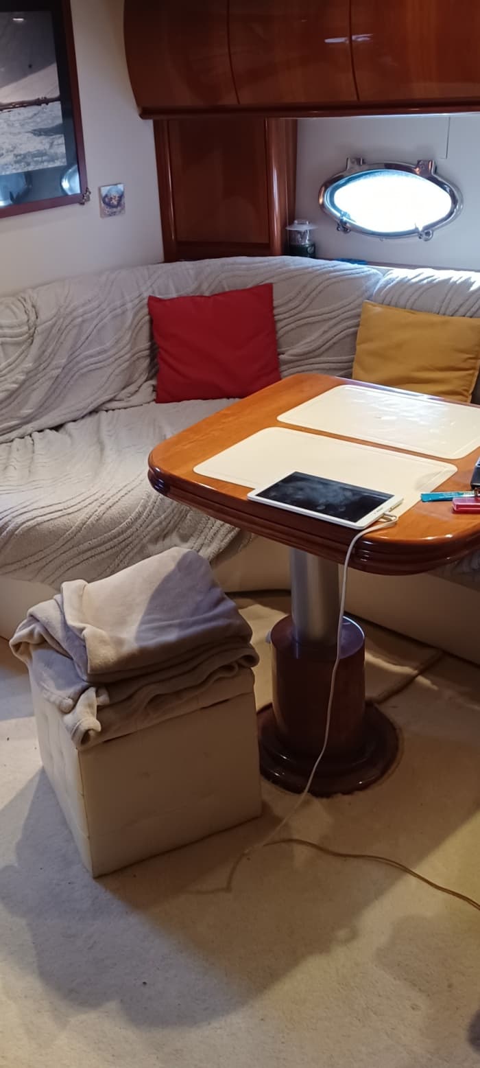 Genießen Sie 9 Stunden auf einem Motorboot in Portofino.