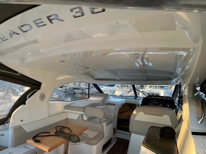Une journée magique à Hendaye en bateau à moteur