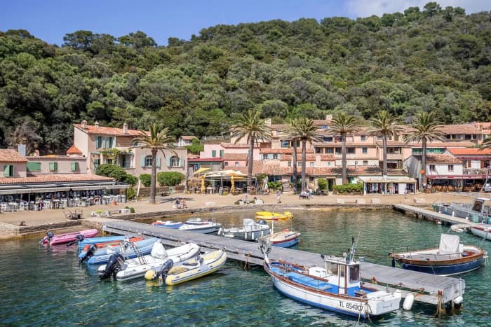Private Yachtreisen: Hafenüberquerungen & außergewöhnliche Zwischenstopps