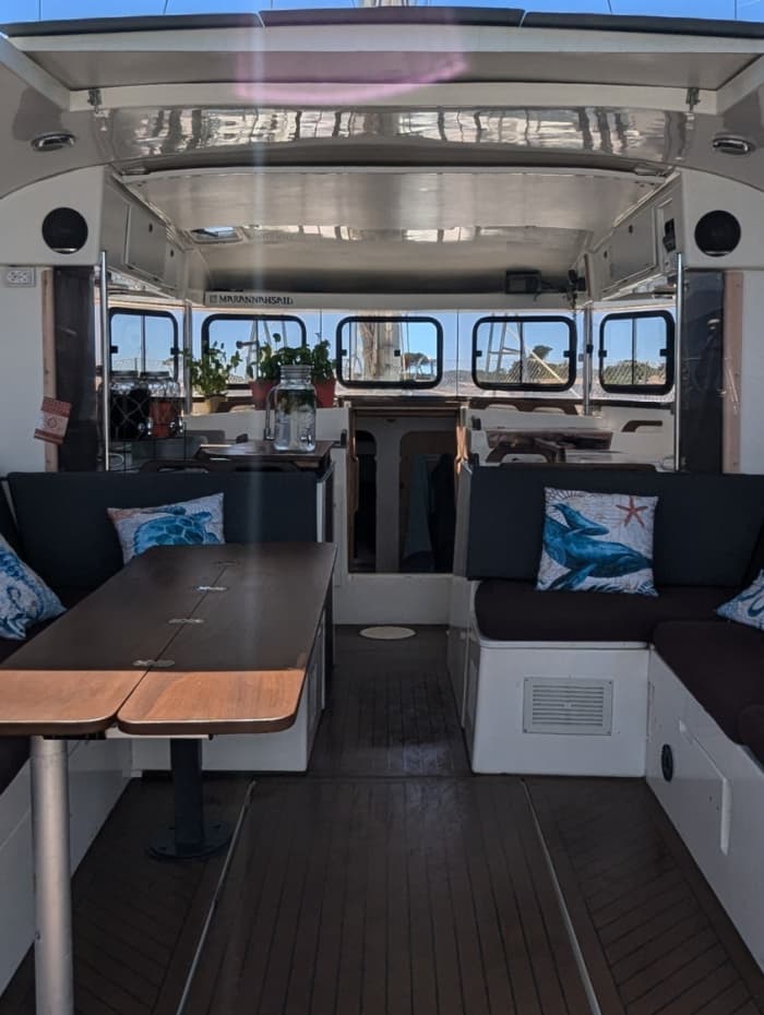Sailing & Escape Day at the Golden Islands (10am – 5pm) – Hyères