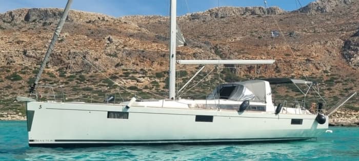 Swim in Crystal Waters and Explore the Beauty of Balos and Gramvousa