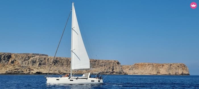 Swim in Crystal Waters and Explore the Beauty of Balos and Gramvousa