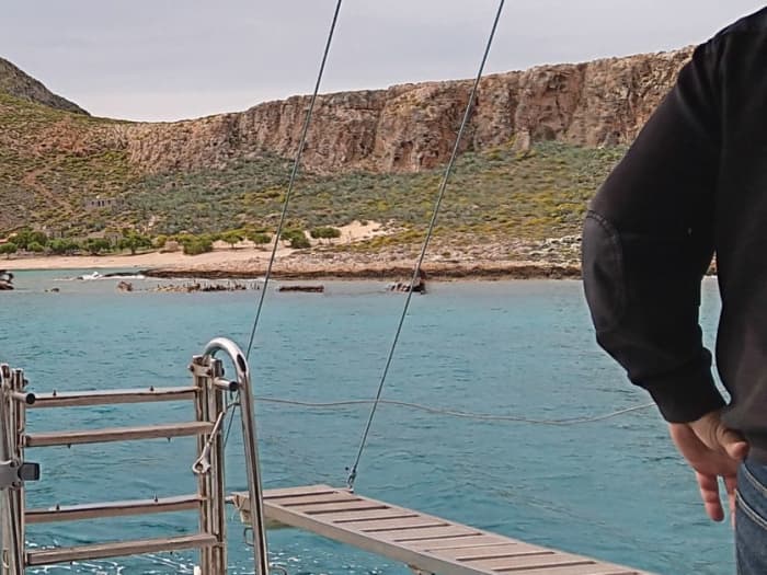 Swim in Crystal Waters and Explore the Beauty of Balos and Gramvousa