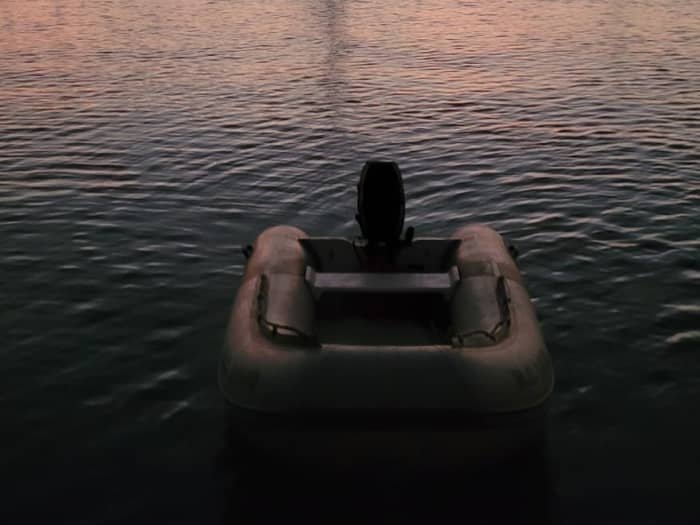 Une journée magique à Ubatuba à bord d'un voilier