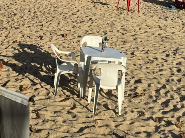 Une journée magique à Ubatuba à bord d'un voilier