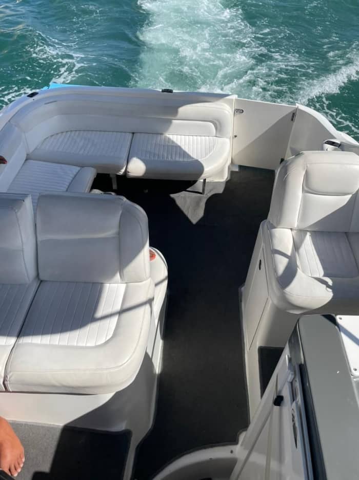 Cabo's Essentials: Halve dagcruise voor familie en vrienden
