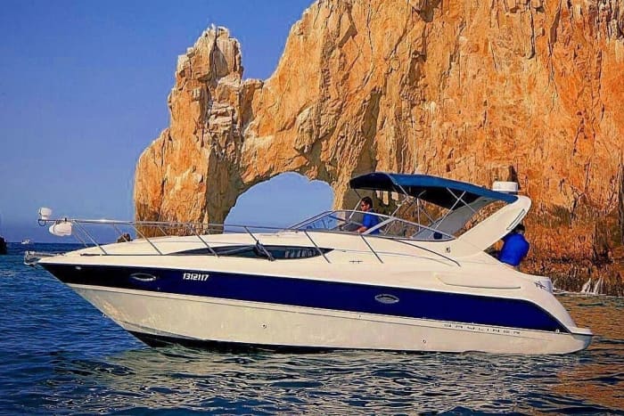 Cabo's Essentials: Halve dagcruise voor familie en vrienden