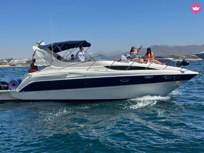 Cabo's Essentials: Halve dagcruise voor familie en vrienden