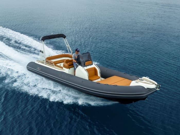 Riviera Escape – Privé halve dag op zee (4 uur)