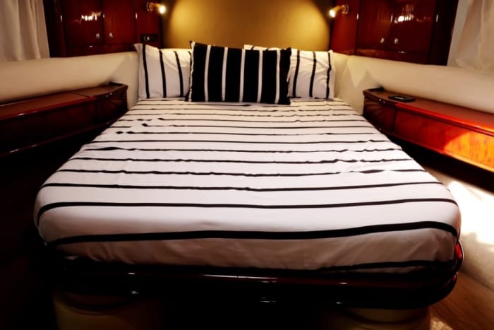 Relax and Explore Dubai on a One-Day Luxury Princess Yacht Trip with Fishing and Swimming