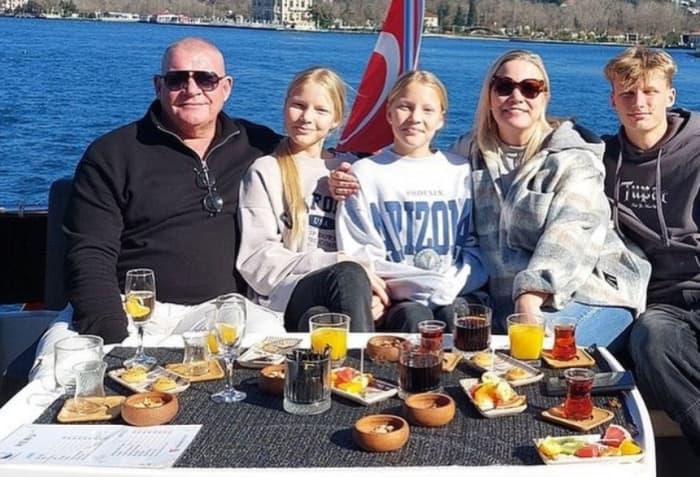 De iconische Bosporus van Istanbul: een cruise-avontuur van een halve dag