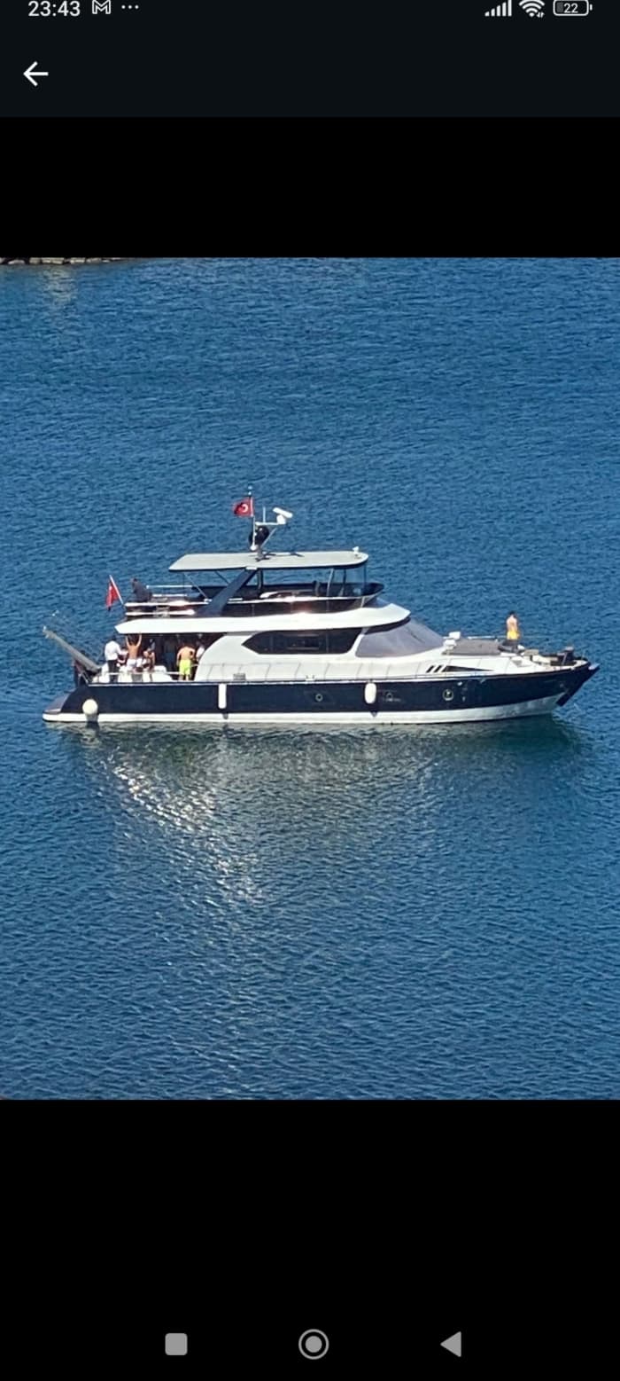 Halve dag boottocht over de Bosporus – Hoogtepunten van Istanbul
