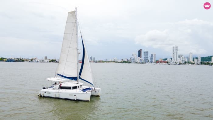 Het best bewaarde geheim van Cartagena: u zult niet geloven wat deze 8 uur durende tour omvat!