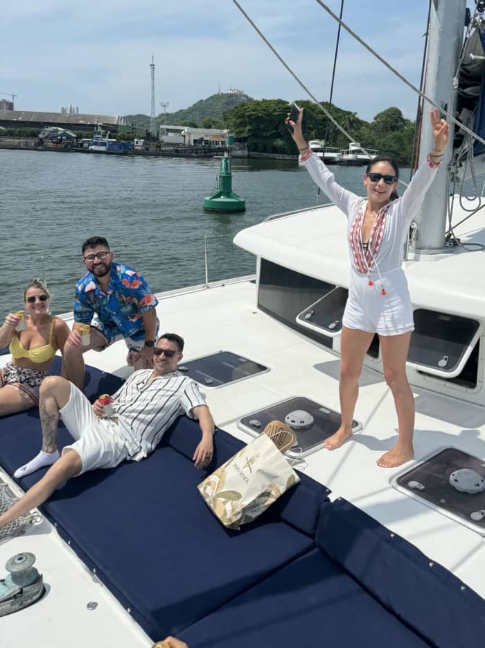 Het best bewaarde geheim van Cartagena: u zult niet geloven wat deze 8 uur durende tour omvat!