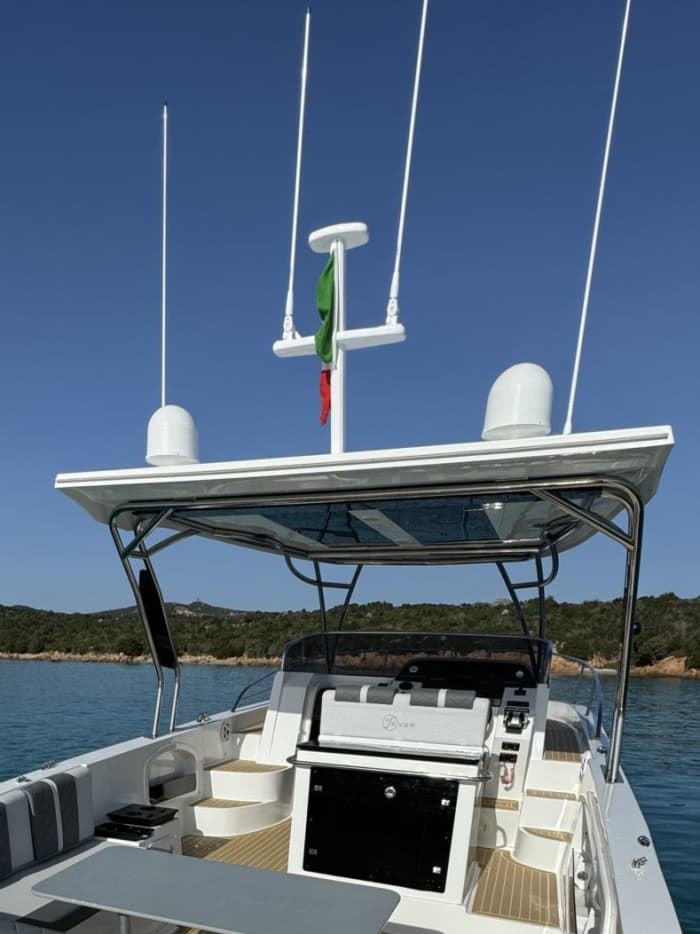 Jenseits der Küste: Ein luxuriöser Urlaub an der Costa Smeralda