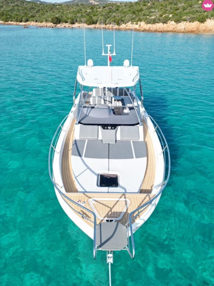 Jenseits der Küste: Ein luxuriöser Urlaub an der Costa Smeralda
