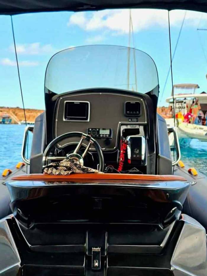 Een complete dagtrip naar Malta: de Blauwe Lagune en meer.