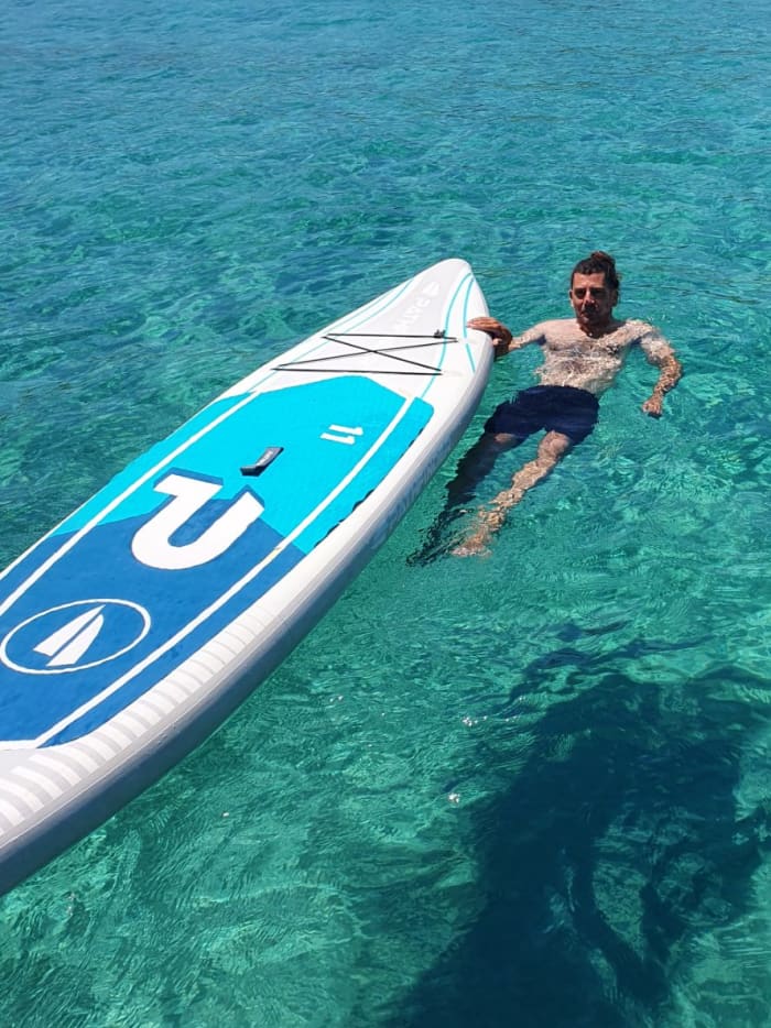Exclusive Sailing on a Private Yacht from Athens