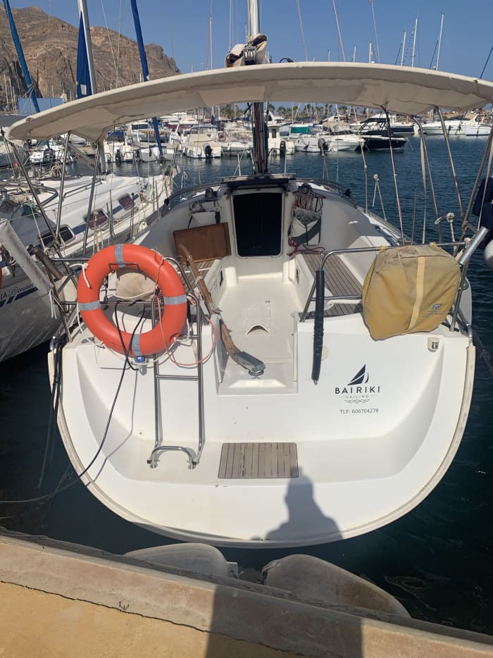 Entdecken Sie die Küste mit dem Segel – 3 Stunden Ruhe und Navigation