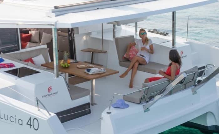 Private Catamaran Tour: Blue Cave & Kotor Bay