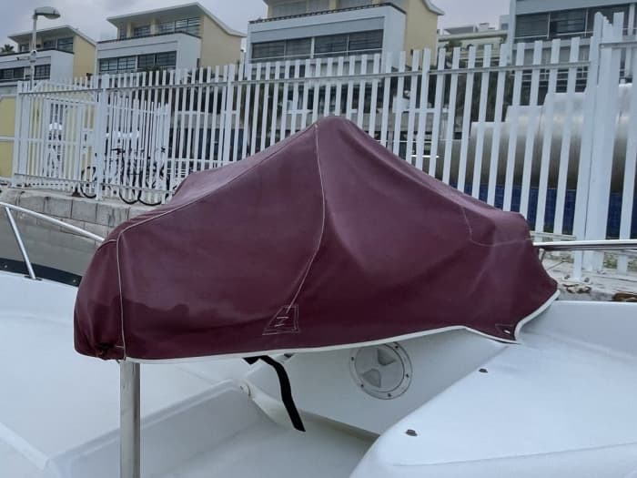 Ontspan 4 uur lang op een speedboot in Lissabon.