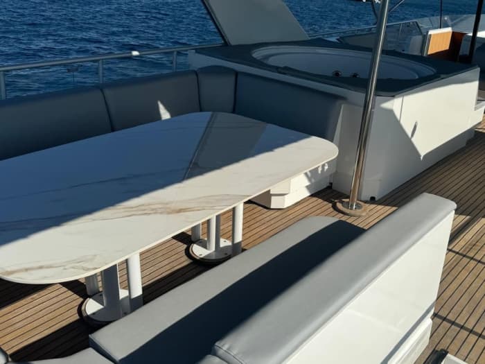 Privater Luxusyachtcharter – Spanien