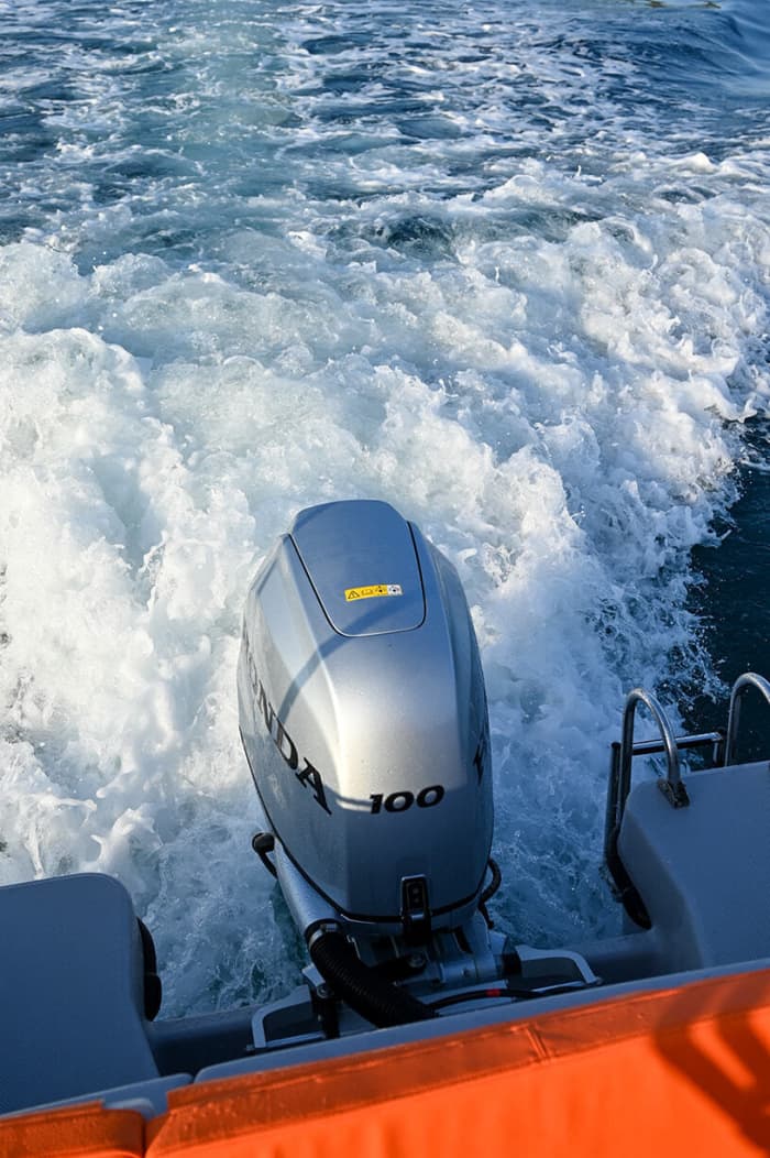 One day around Preko: Enjoy 9h of discovery on a motorboat