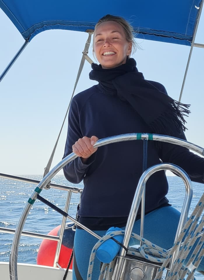 Sailing trip Barcelona 2 hours up to 12 passengers