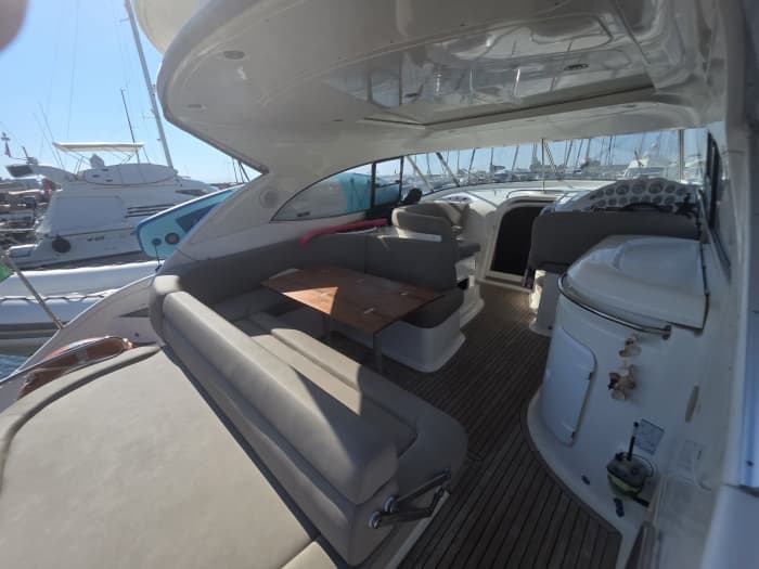 Ponza & Palmarola Sea Escape – Bavaria 42 HT Experience