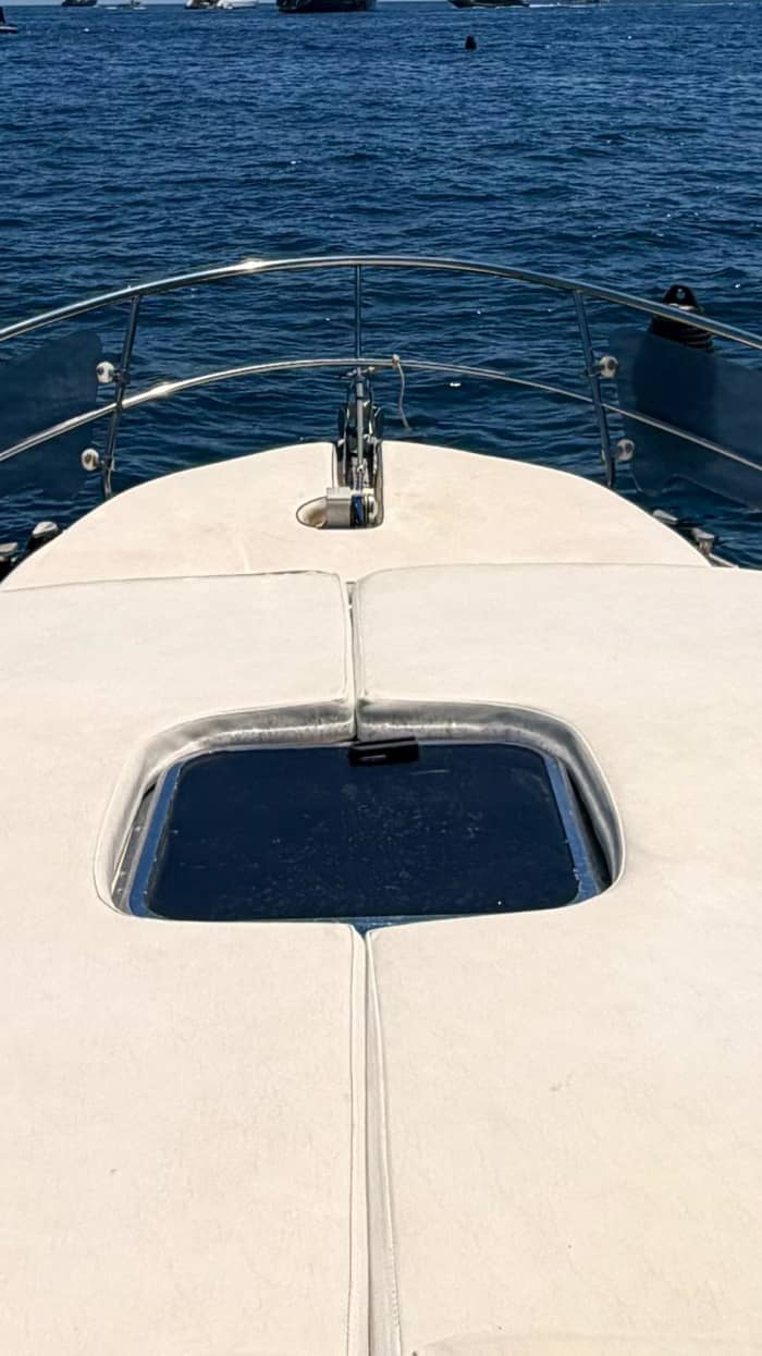 CAPRI OR AMALFI COAST BY BOAT + TRANSFER