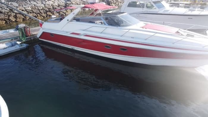 Półdniowa wycieczka łodzią motorową po Ferragudo