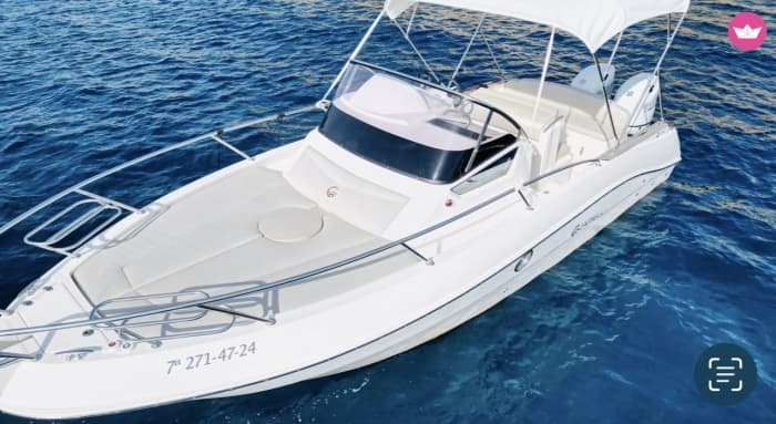 ALL INCLUSIVE EXPERIENCE 4H Coastal getaway from the port of Cala d'Or