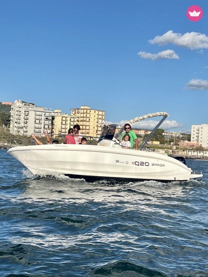 Capri-ervaring van een halve dag – flexibele eilandcruise