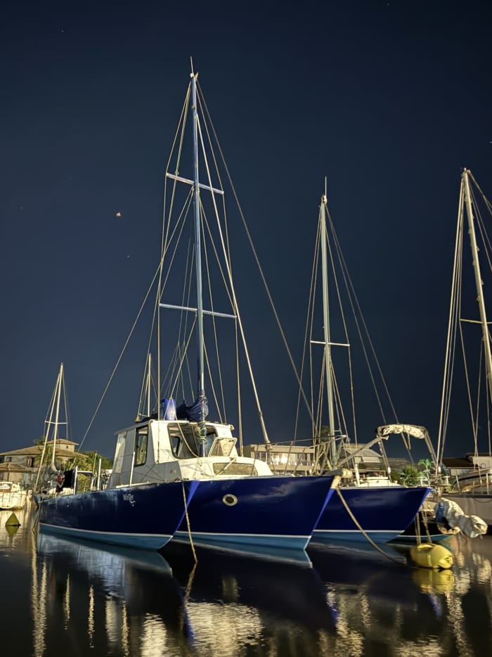 Pura alegria de velejar: Experimente a magia de Cabo Frio