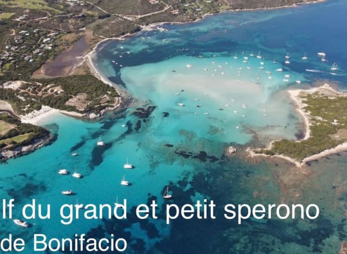 Escapada al atardecer: 3 horas de relajación navegando desde Bonifacio