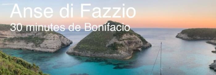 Escapada al atardecer: 3 horas de relajación navegando desde Bonifacio