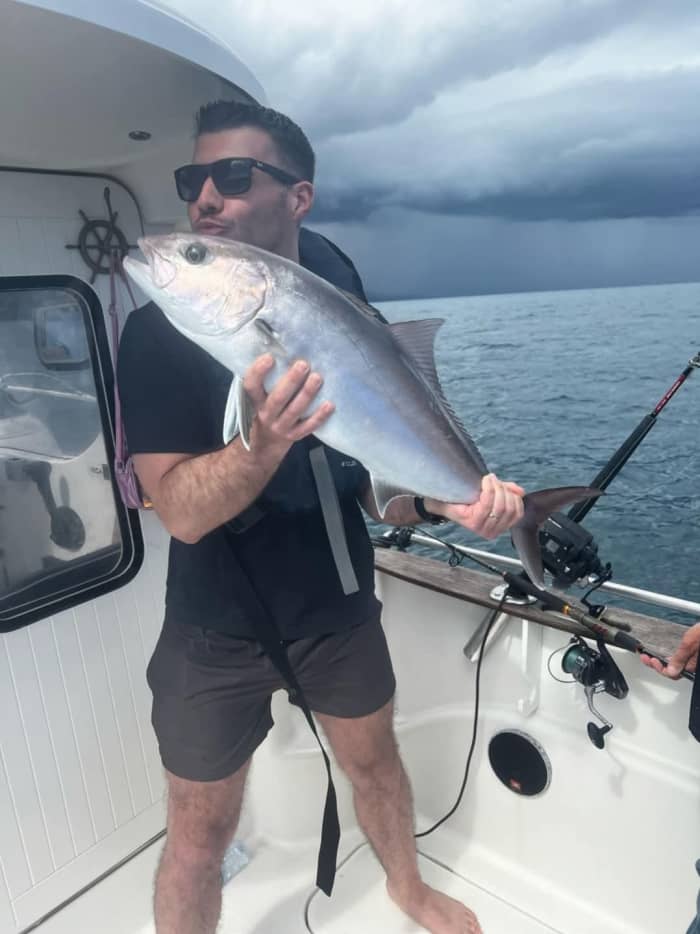 3,5 Stunden Sonne rund um Funchal auf einem Motorboot