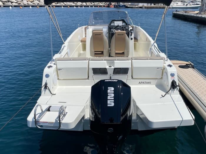 Blue Lagoon & Island Escape – Full-Day Cruise from Trogir