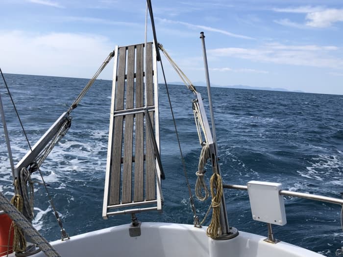 Discover Grosseto on a full-day sailing trip