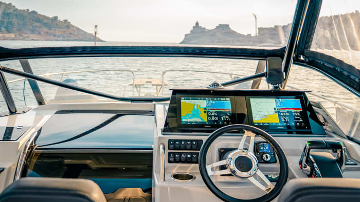 Private boat tour Portofino & San Fruttuoso - Full day